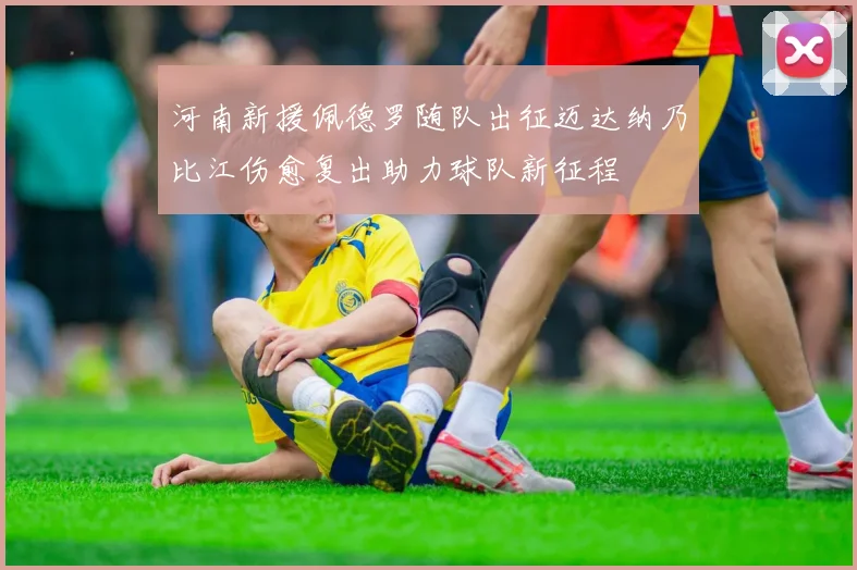 河南新援佩德罗随队出征迈达纳乃比江伤愈复出助力球队新征程