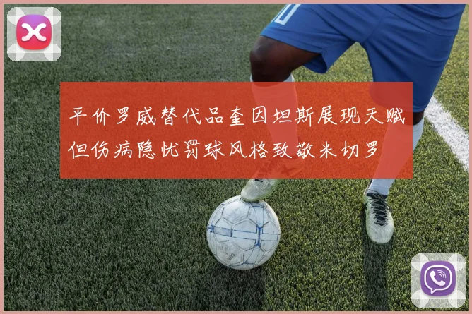 平价罗威替代品奎因坦斯展现天赋但伤病隐忧罚球风格致敬米切罗